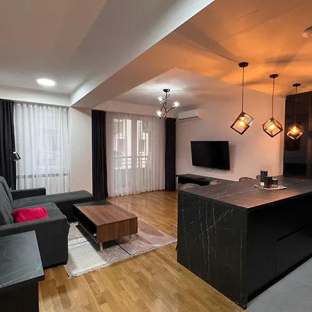 Apartman Compass 1