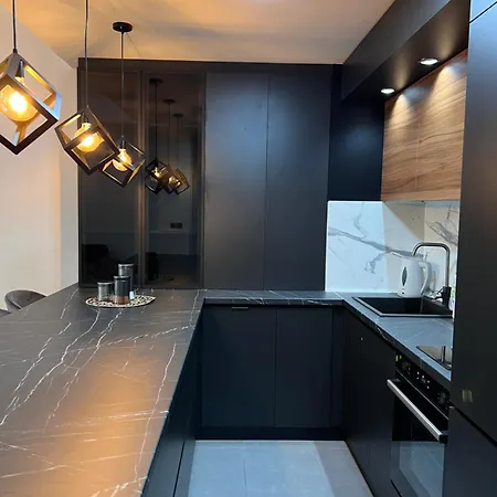 Compass 1 Apartamento *