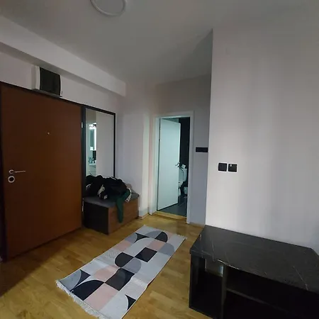 Compass 1 Apartamento Skopie
